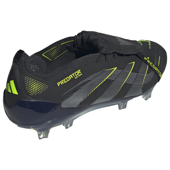 Adidas Predator Elite Fold-Over Tongue FG Adidas Predator Elite Fold-Over Tongue FG